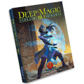 Deep Magic - Volume 1 0