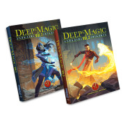 Deep Magic - Volume 1 & 2