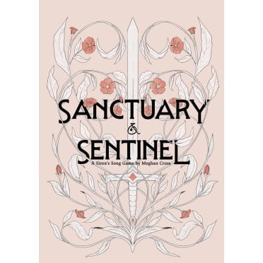 Sanctuary & Sentinel