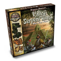 Shadows of Brimstone - Valley of the Serpent Kings: Map Tile Pack 0