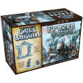 Shadows of Brimstone - Gates of Valhalla: Frozen Gates 0