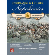 Commands & Colors : Napoleonics - Austrian Army 3rd printing