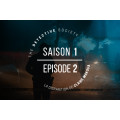 Detective Society - Saison 1 - La disparition de Claire Makova - Épisode 2 0