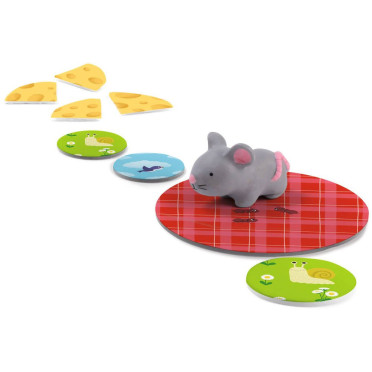 Jeux des Tout Petits - Little Lucky