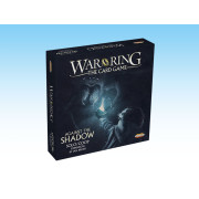 War of the Ring - The Card Game : Against the Shadow