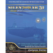 Silent War and IJN, Deluxe 2nd Edition