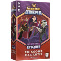 Disney Sorcerer's Arena : Alliances Epiques - Frissons Garantis 0