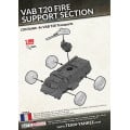 Team Yankee - NATO - VAB T20 Fire Support Section 1