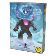 DiceWar: Rise of Xeladron