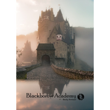 Blackborrow Academy