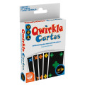 Qwirkle Cartes 0