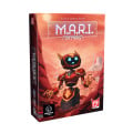 M.A.R.I. on Mars 0