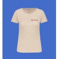 T-shirt Woman - Passe Ton Tour - Light Sand - L 0