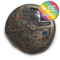 Dice Wheel of Destiny 4