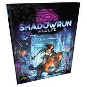 Shadowrun 6th Edition - Wild Life