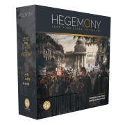Hegemony - Retail Version