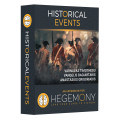 Hegemony - Historical Events 0