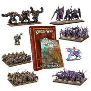 Kings of War - The Raging Void : Starter 2 Joueurs
