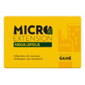 Micro Extension Megalopolis 0