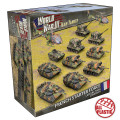 Team Yankee - NATO - French Leclerc Tank Company Starter Force 0