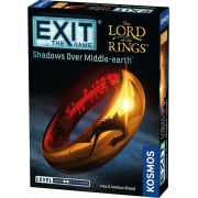 Exit - Lord of the Rings : Shadows Over Middle-Earth