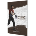 Missions - Old Wild West 0
