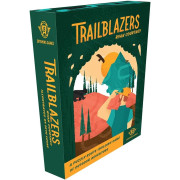 Trailblazers - Standard Edition