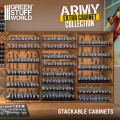 Army Transport Bag - Extra Cabinet L 4