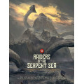 Raiders of the Serpent Sea Campaign 5e 0