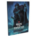 Raiders of the Serpent Sea 5e Players Guide 0