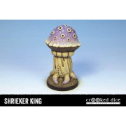 7TV - Shrieker King