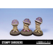 7TV - Stumpy Shrieker