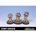 7TV - Stumpy Shrieker 0