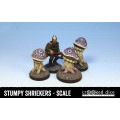 7TV - Stumpy Shrieker 1