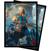 Magic The Gathering : The Lost Caverns of Ixalan Sleeves