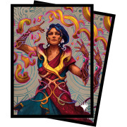 Magic The Gathering : The Lost Caverns of Ixalan Sleeves