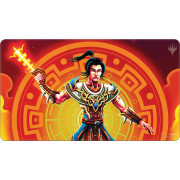 Magic: The Gathering - The Lost Caverns of Ixalan Playmat