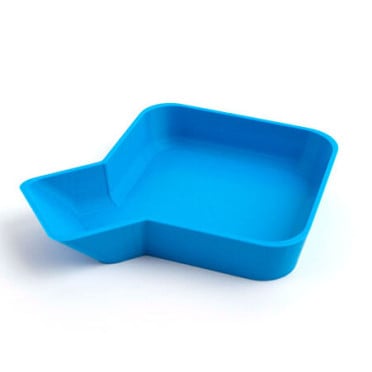 Token tray stackable - Blue