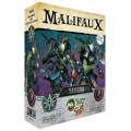 Malifaux 3E - Yaksha 0