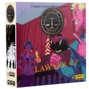 Lawyer Up: Season 2