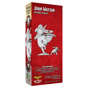 Malifaux 3E - John Watson 1