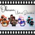 Obsession - Upstairs, downstairs expansion 3