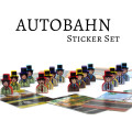 Autobahn Sticker Set 0