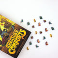 Creature Comforts Sticker Set 3