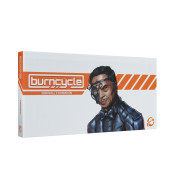 Burncycle - Ebbwall Corporation