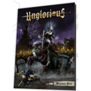 Unglorious - Core Rulebook
