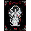 Last Sabbath - The Witches' RPG 0