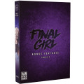 Final Girl: Series 2 Bonus Features Box 0