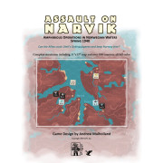 Assault on Narvik