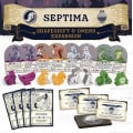 Septima - Deluxe Kickstarter Edition 8